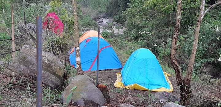 Tabakoshi Riverside Dwelling Homestay offbeat Darjeeling - Tabakoshi Riverside Dwelling Homestay offbeat Darjeeling Riverside Dwelling, Tabakoshi, Gopaldhara, Mirik, Gopal Dhara Tea Garden, West Bengal 734214, India