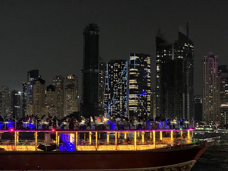 Ain Dubai - Ain Dubai Bluewaters by Dubai Retail - Marsa Dubai - Bluewaters Island - Dubai - United Arab Emirates