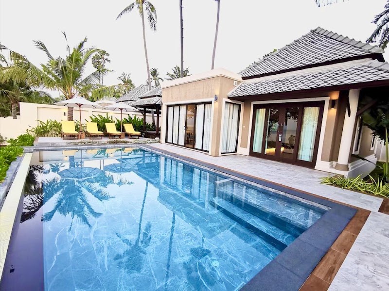 Fair House - Fair House 39 ตำบล แม่น้ำ Tambon Mae Nam, Amphoe Ko Samui, Chang Wat Surat Thani 84330, Thailand