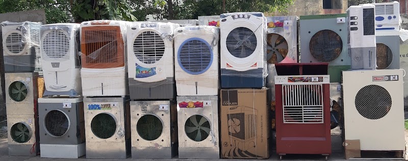 New Vishal Electricals - New Vishal Electricals, Flower market, in front of Bhawani Dresses, Indira Market, Baniya Para, Durg, Chhattisgarh 491001, India