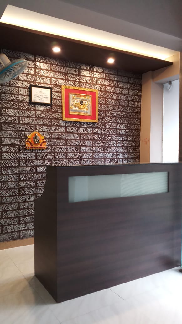 Hotel Kashi Stay(A complete homestay) - Hotel Kashi Stay(A complete homestay), D/64/94-A-4-K-1, Chandrika Nagar, Sigra, Varanasi, Uttar Pradesh 221002, India