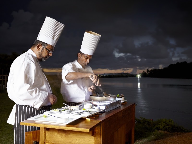 Amaranthé Bay Resort & Spa - Amaranthé Bay Resort & Spa 101/17, Alles Garden Road, Uppuveli, Trincomalee, Sri Lanka