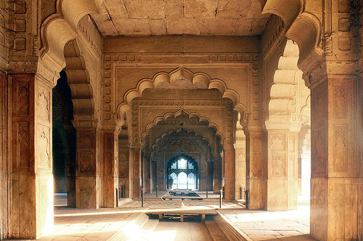 Rang Mahal, New Delhi - Rang Mahal, New Delhi M64V+699, Old Delhi, Lal Qila, Chandni Chowk, New Delhi, Delhi, 110006, India