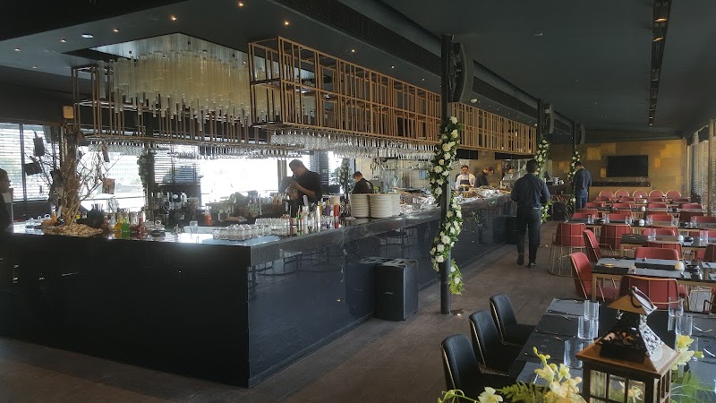 Imperial Boat (Venue Lounge And Bar) - Imperial Boat (Venue Lounge And Bar), الجزيره، Zamalek, Cairo Governorate 4270163, Egypt