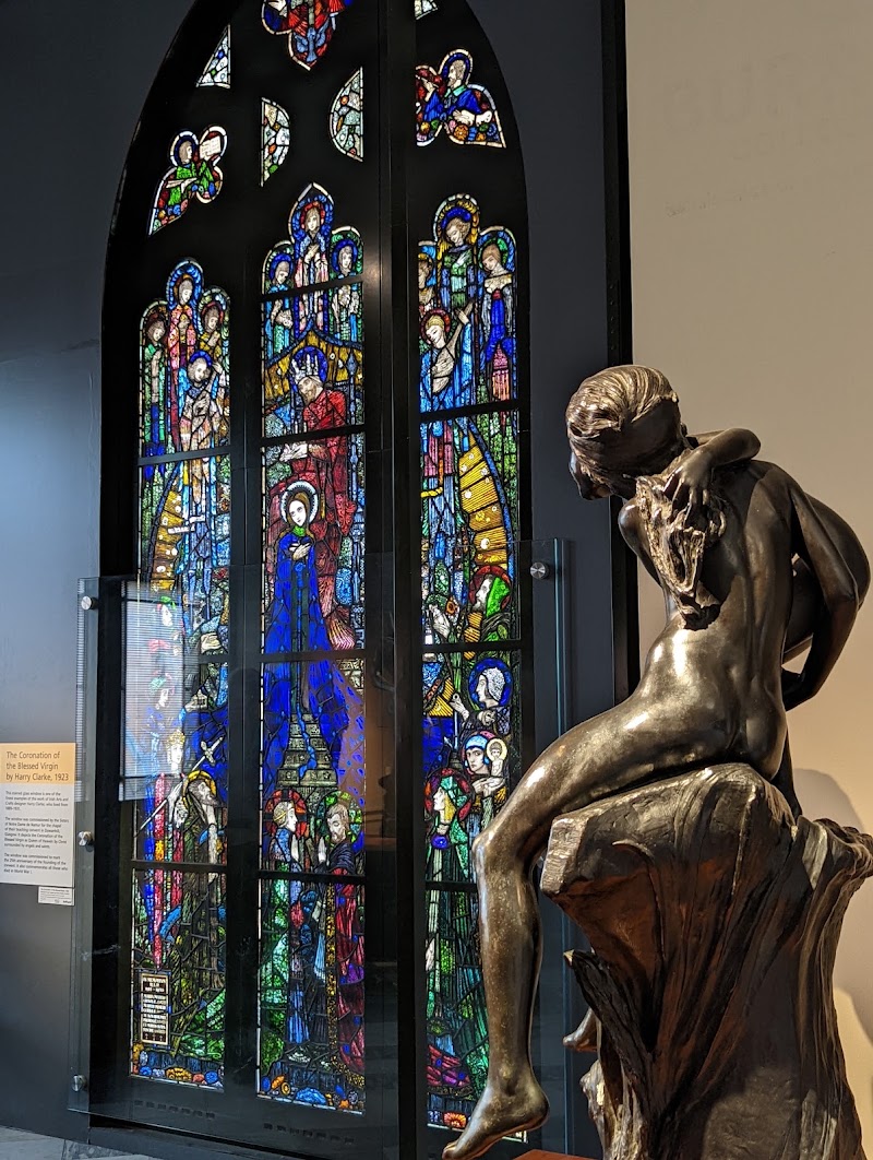 Kelvingrove Art Gallery and Museum - Kelvingrove Art Gallery and Museum Argyle St, Glasgow G3 8AG, UK