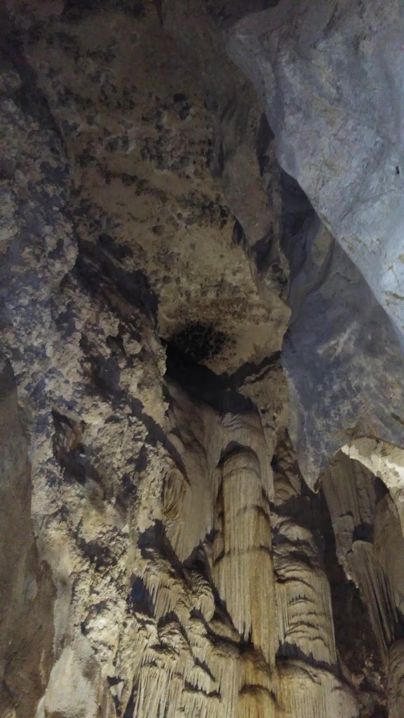 Cave Pra Nang Beach - Cave Pra Nang Beach 2R5P+6M4, Ao Nang, Mueang Krabi District, Krabi 81000, Thailand