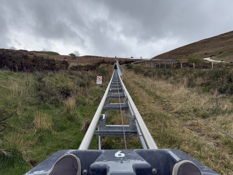 Alpine Coaster
