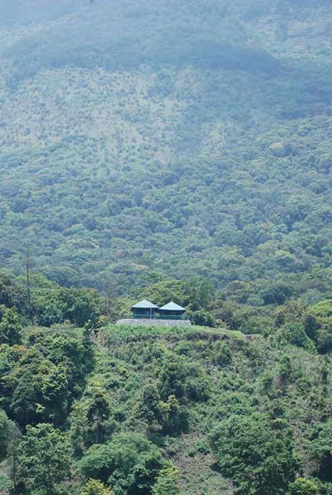 Government Guest House - Government Guest House 33P7+X8W, Munnar Colony Rd, Silent Valley, Munnar, Kerala 685612, India