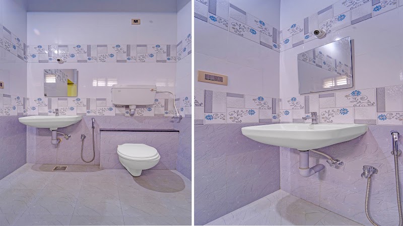 Martine's Residency - Martine's Residency 87, Muthu Mariamman Kovil St, Heritage Town, Puducherry, 605001, India