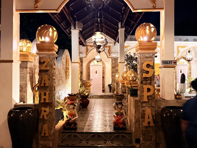 Zahra Spa Nusa Dua - Zahra Spa Nusa Dua Jl. Nusa Dua, Benoa, Kec. Kuta Sel., Kabupaten Badung, Bali 80361, Indonesia