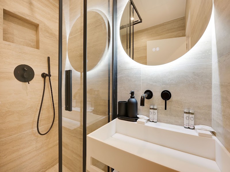 Charming apartment - 1BR/4P -AC- Marais/Vosges- Belvilla by Oyo - Charming apartment - 1BR/4P -AC- Marais/Vosges- Belvilla by Oyo 8 Rue du Forez, 75003 Paris, France