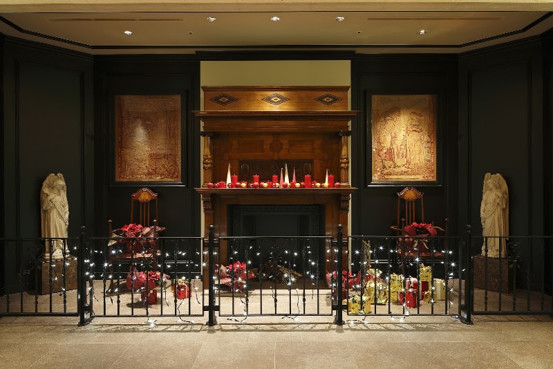 Hotel Monterey Grasmere Osaka - Hotel Monterey Grasmere Osaka 1-chōme-2-3 Minatomachi, Naniwa Ward, Osaka, 556-0017, Japan