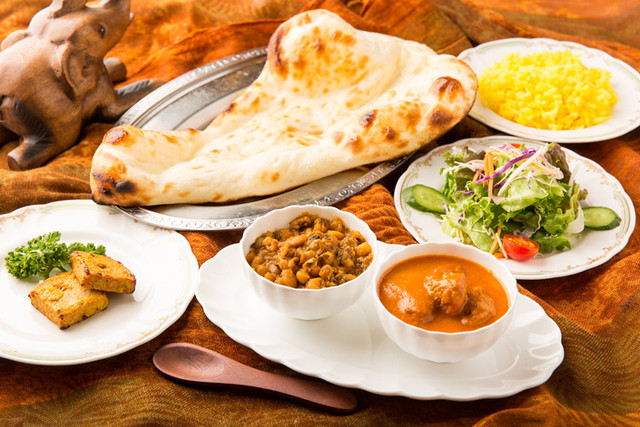 Milan Nataraj - Milan Nataraj Japan, 〒150-0041 Tokyo, Shibuya, Jinnan, 1-chōme−22−７ 岩本ビル 3F