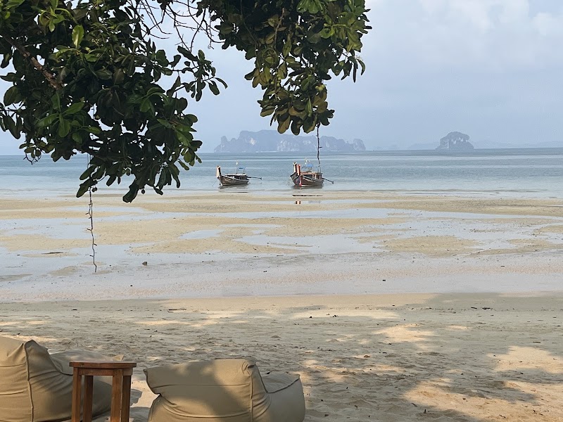 The Arundina - The Arundina, The Tubkaak Krabi Boutique Resort 123 Moo 3, Muang Krabi, The Tubkaak Krabi Boutique Resort, Tambon Nong Thale, Amphoe Mueang Krabi, Chang Wat Krabi 81000, Thailand