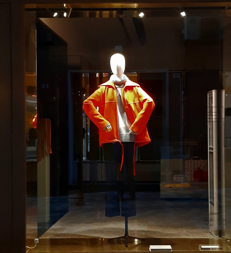 Monti - Monti, Via Fantaguzzi, 13, 47521 Cesena FC, Italy