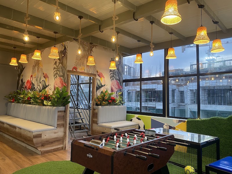 Haven Premium Colive Pg - Haven Premium Colive Pg, SVR Residency,2nd cross, Panathur Main Rd, Munireddy Layout, Mariyappa Layout, Kadubeesanahalli, Panathur, Bengaluru, Karnataka 560103, India