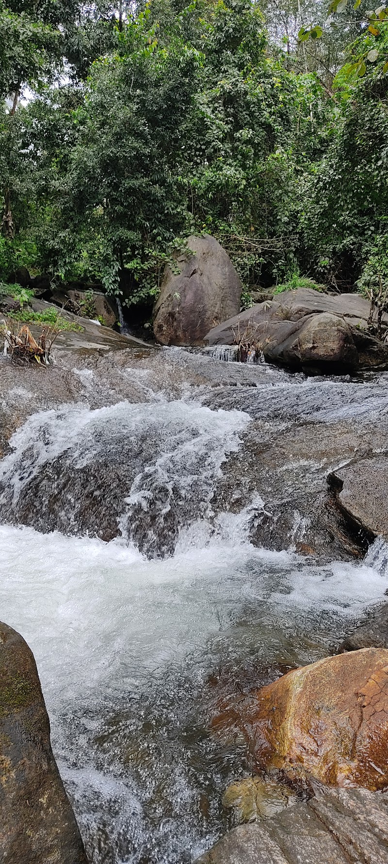 Vayalada View Point - Vayalada View Point, Mullanpara Rd, vayalada, Balussery, Kerala 673574, India