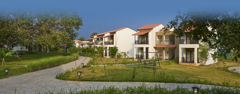 Club Mahindra Resort - Kanha, Madhya Pradesh - Club Mahindra Resort - Kanha, Madhya Pradesh Survey No.277, Kanha Tiger Reserve, 278/2 & 283, Bichchya, Mocha, Madhya Pradesh 481768, India