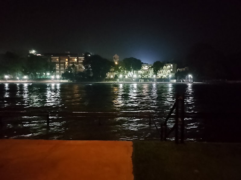 Sattvik Restaurant - Sattvik Restaurant Niranjani Akhara Marg, Mayapur, Haridwar, Uttarakhand 249401, India