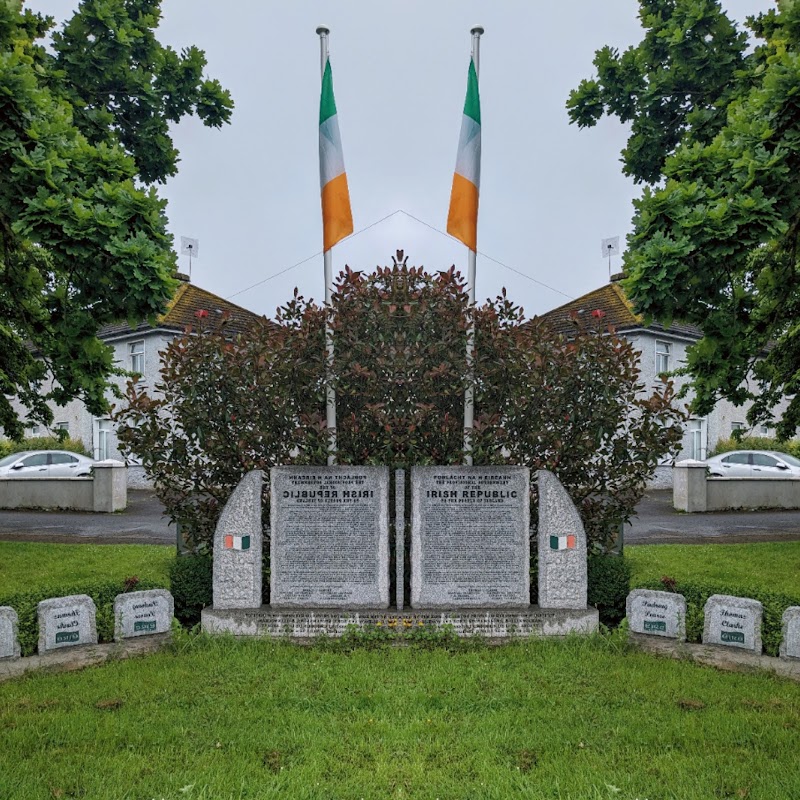 Peter Finnegan Park