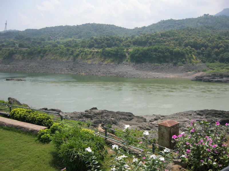 Sardar Sarovar Dam Reservoir - Sardar Sarovar Dam Reservoir, Gujarat 393151