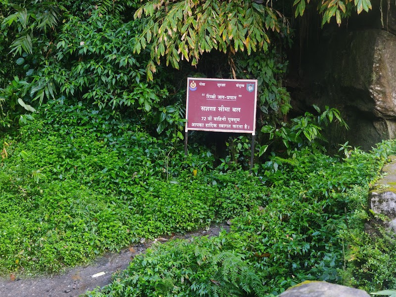 RIMBI WATER FALLS - RIMBI WATER FALLS 857R+97H, Pelling-Rimbi Rd, Sikkim 737113, India