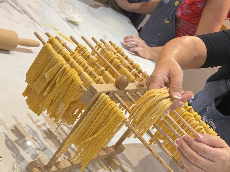 Italian Cooking Classes in Rome - Italian Cooking Classes in Rome, Piazza Margana, 22, 00186 Roma RM, Italy