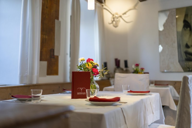 Schlossrestaurant Hellbrunn