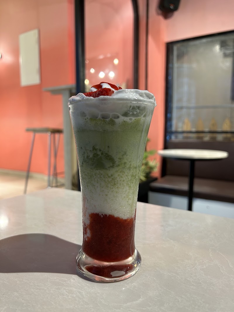 Indulge Creamery Cafe - Indulge Creamery Cafe Shop No. 02, Hira Villa Apartments CHS Ltd, 03, Dr Ambedkar Rd, opposite HSBC Bank, Pali Hill, Bandra West, Mumbai, Maharashtra 400050, India