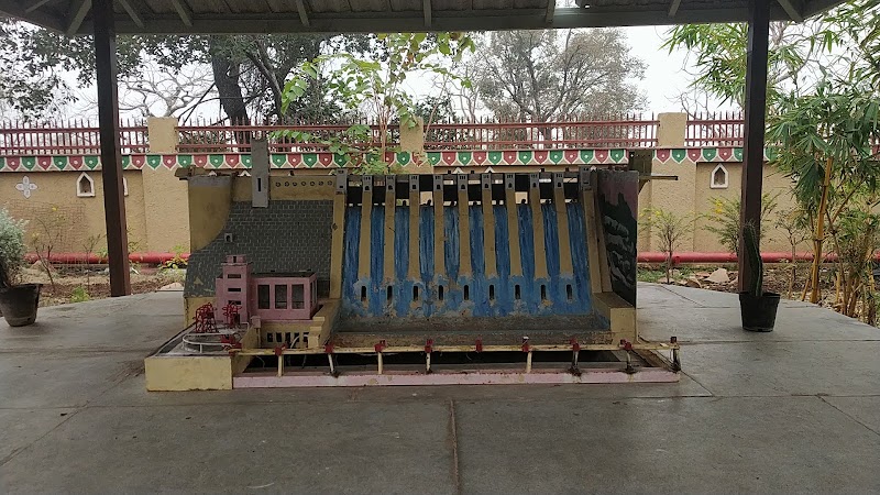 MPT Hinglaj Resort, Gandhi Sagar - MPT Hinglaj Resort, Gandhi Sagar, near Gandhi Sagar Dam, Gandhi Sagar, Madhya Pradesh 458775, India