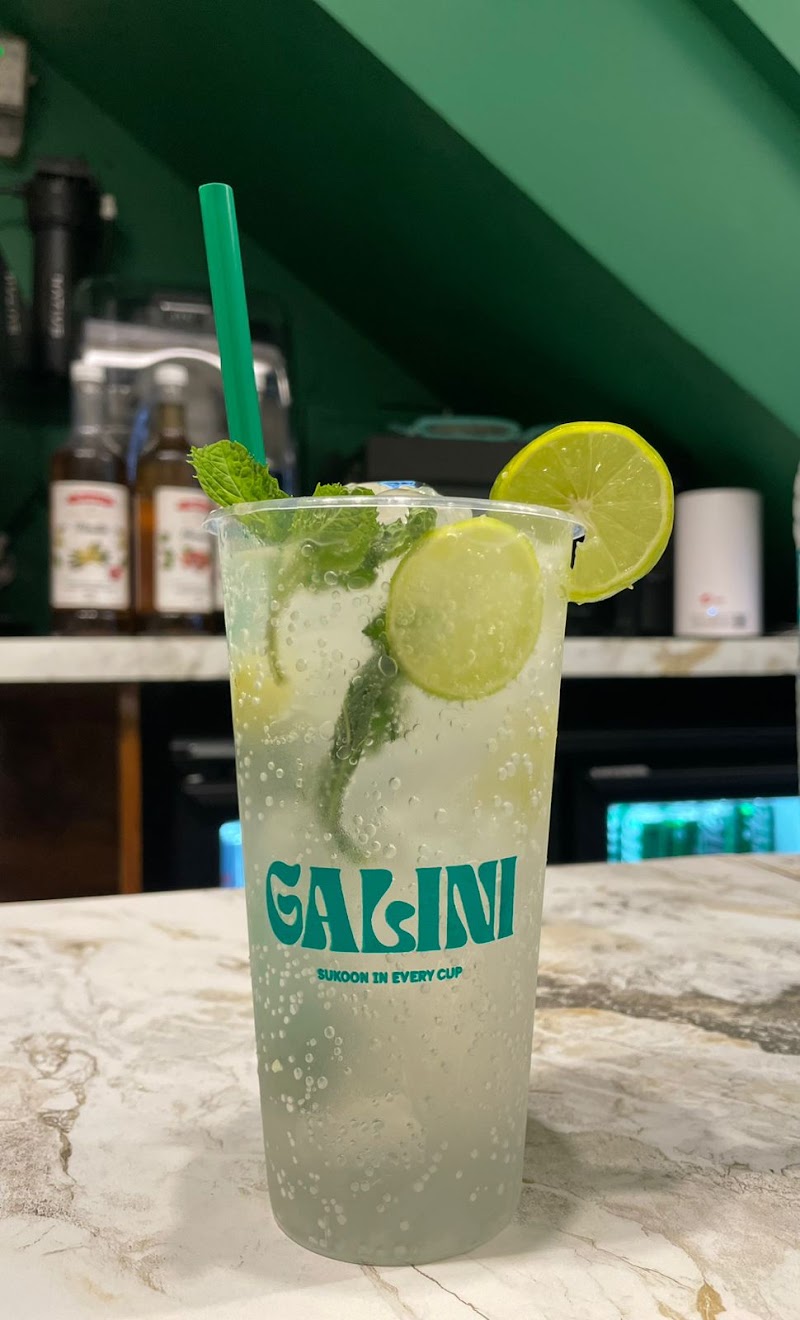 Galini - Galini Booth 123, Sector 15 Part 2, Sector 15, Gurugram, Haryana 122001, India