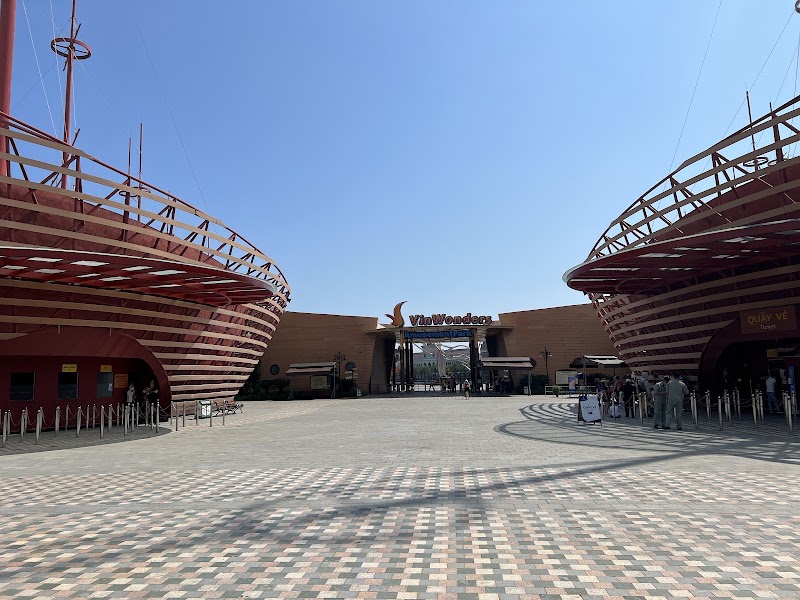 VinWonders Nam Hội An - VinWonders Nam Hội An, Võ Chí Công, Thăng An, Đà Nẵng, Vietnam