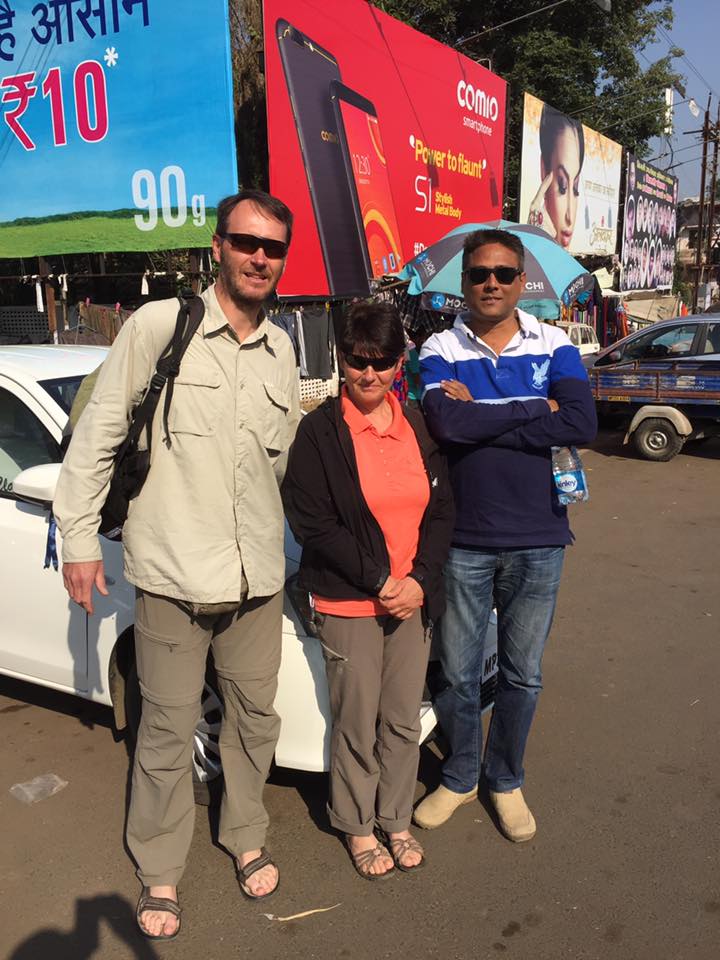 i4u Travel Services - i4u Travel Services, 106,RAJUL LANDMARK, Russel Chowk, Napier Town, Jabalpur, Madhya Pradesh 482001, India
