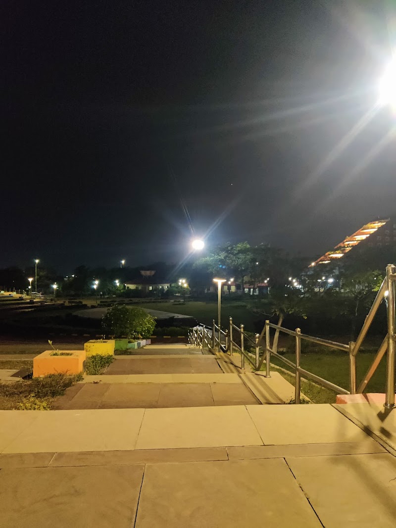 Atal Park - Atal Park 5Q5M+5F3, Naya Raipur Marg, Sector 19, Kayabandha, Atal Nagar-Nava Raipur, Chhattisgarh 492018, India