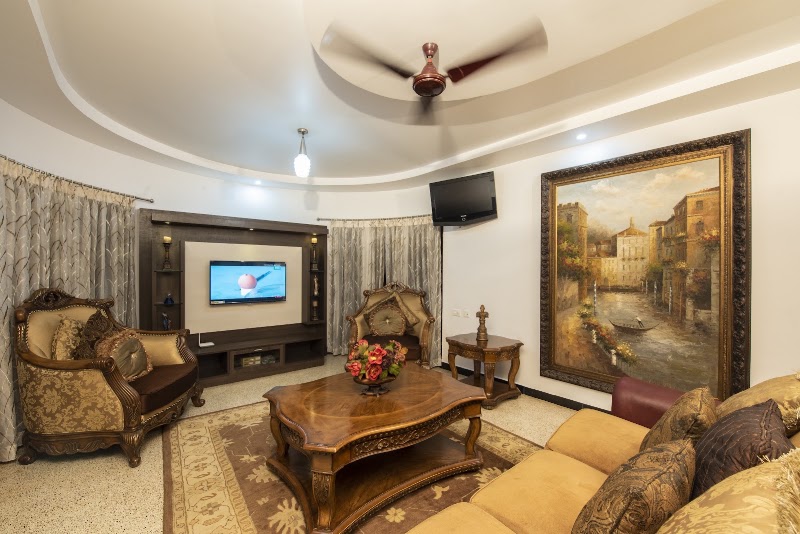 Shoolin Resorts - Shoolin Resorts Ananth Kalyan Nagar, Manipal, 1st Stage, Ananth Nagar 1st Stage, Udupi, Karnataka 576104, India