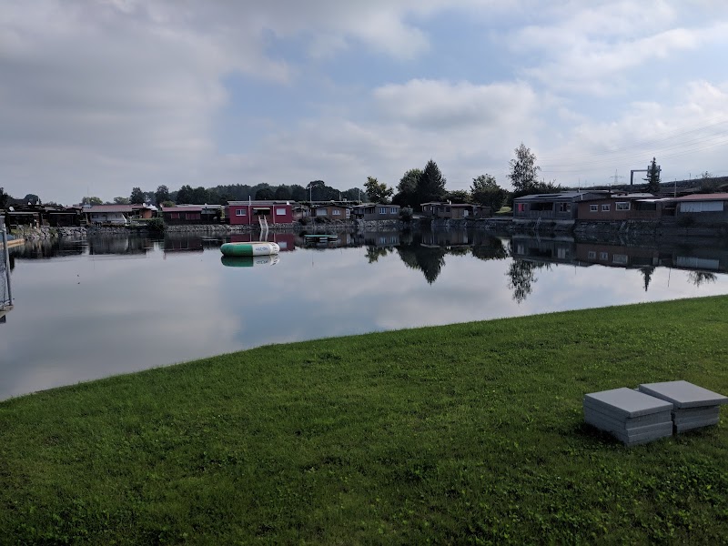 Sonnensee Camping - Sonnensee Camping Auenstrasse 45, 9451 Oberriet, Switzerland