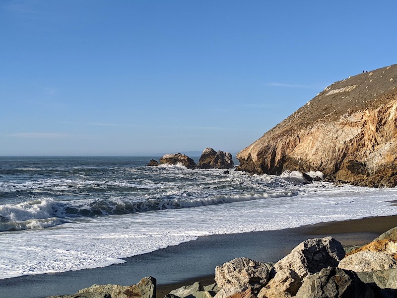 Rockaway Beach