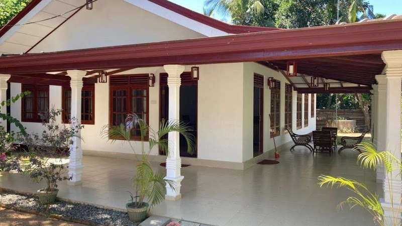 Mountain Heaven Villa - Mountain Heaven Villa, XCH8+CP7, Weligama, Sri Lanka