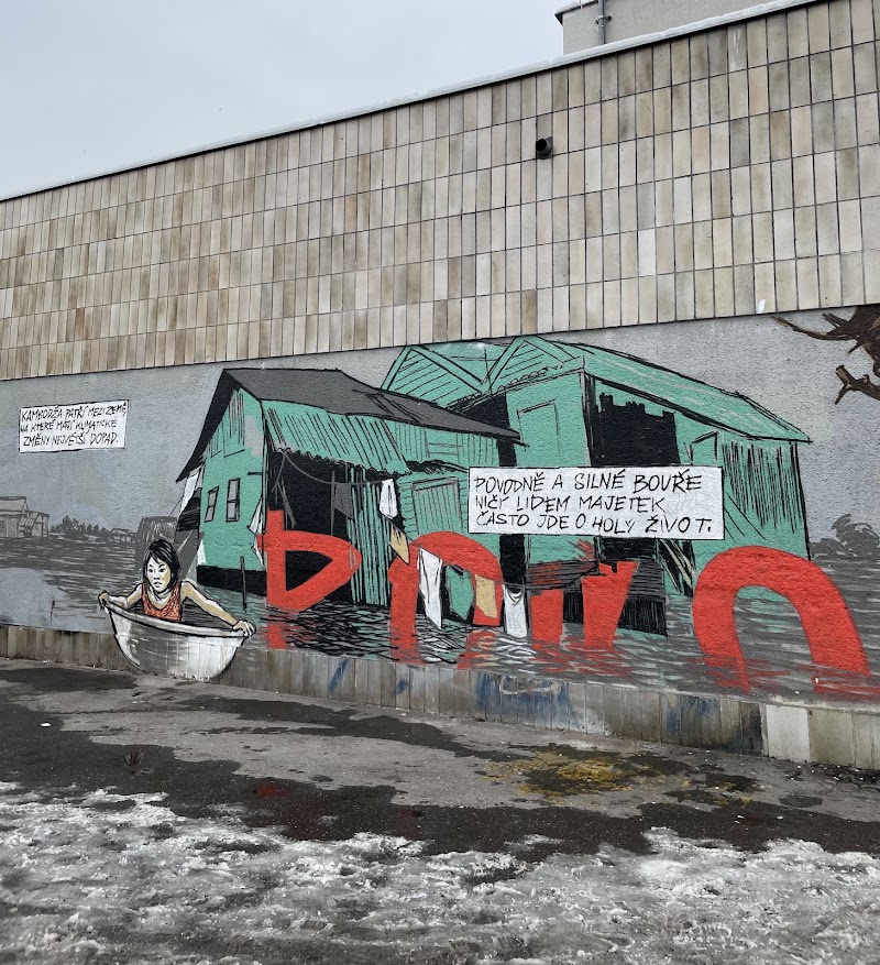 Alternative Prague Tours - Alternative Prague Tours, Palladium, Náměstí Republiky 1, 110 00 Praha 1-Petrská čtvrť, Czechia