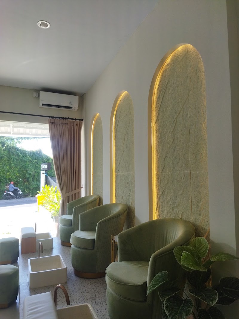 BeautyfulSpa - BeautyfulSpa Jl Pantai Berawa 18X blok A, Tibubeneng, Canggu, Kec. Kuta Utara, Kabupaten Badung, Bali 80363, Indonesia
