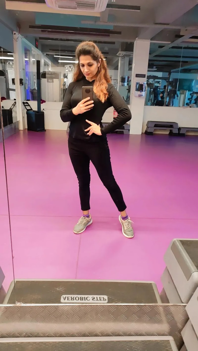 Anytime Fitness - Anytime Fitness, No 7D, 3rd Flr, KDA Plaza,Puruswani Cplx, Gumanpura Rd, opposite Multipurpose School, New colony, Gumanpura, Kota, Rajasthan 324007, India