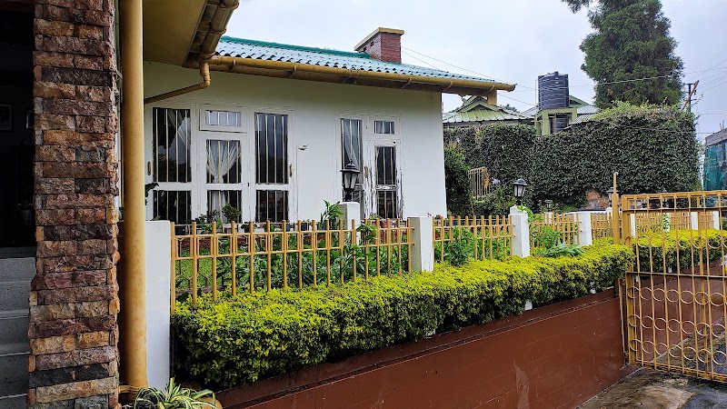 Woodland Hill Stay - Woodland Hill Stay 15, Upper, Lachumiere, Shillong, Meghalaya 793003, India