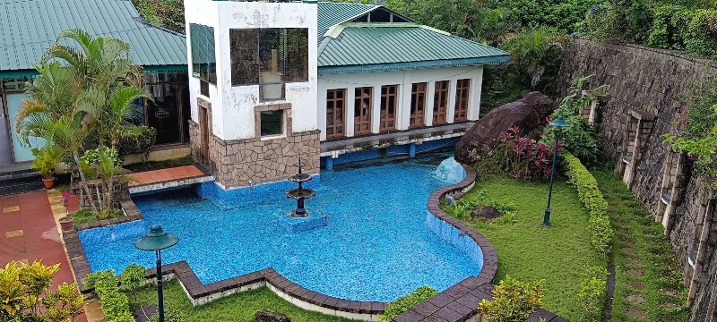 Haritha Hill Resort