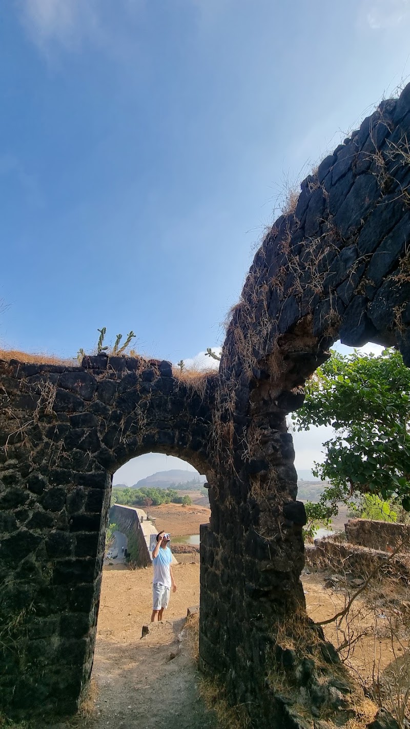 Tungarli dam - Tungarli dam QCG5+GG3, Gold Valley Sector D, Gold Valley, Lonavala, Maharashtra 410403, India