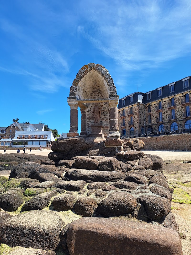 Ploumanach - Ploumanach, Rue Saint-Guirec, 22700 Perros-Guirec, France