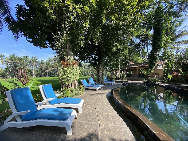 Umasari Rice Terrace Villa - Umasari Rice Terrace Villa F5F9+MGC, Jl. Bend. Tungkub Jl. Umabian, Peken, Kec. Marga, Kabupaten Tabanan, Bali 80351, Indonesia