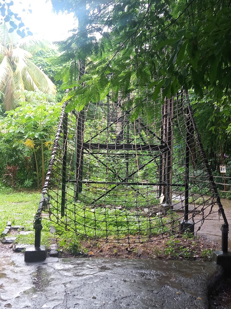 Bhavan's Nature And Adventure Centre - Bhavan's Nature And Adventure Centre Bhavan’s Campus, New Dadabhai Rd, Old D N Nagar, Munshi Nagar, Andheri West, Mumbai, Maharashtra 400058, India