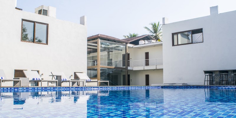 The Ivy Anjuna