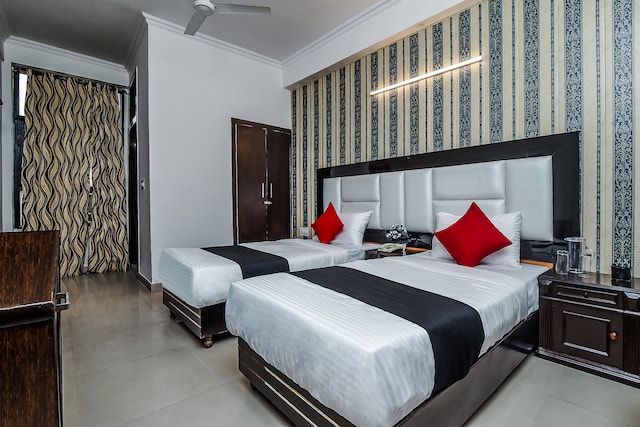 Capital O Noida City Center Near Iskcon Temple Noida - Capital O Noida City Center Near Iskcon Temple Noida A48, 49, Sector 51, Noida, Uttar Pradesh 201303, India