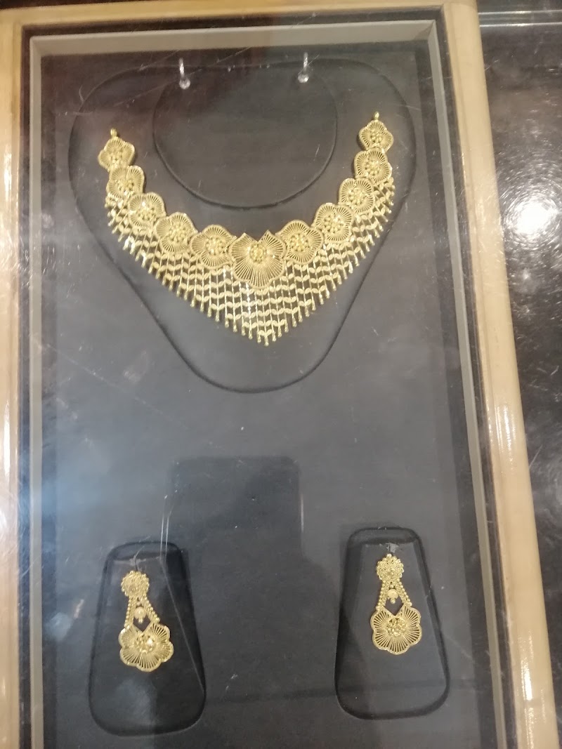 Tuba Jewellers, Sadar Chowk, Mau - Tuba Jewellers, Sadar Chowk, Mau, 213, Chattar Pura-Chandpura Rd, Shaikh Damu Pura, Mau, Uttar Pradesh 275101, India